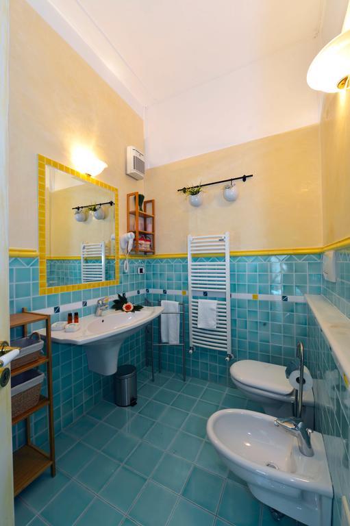 B&B Sognava Салерно Номер фото