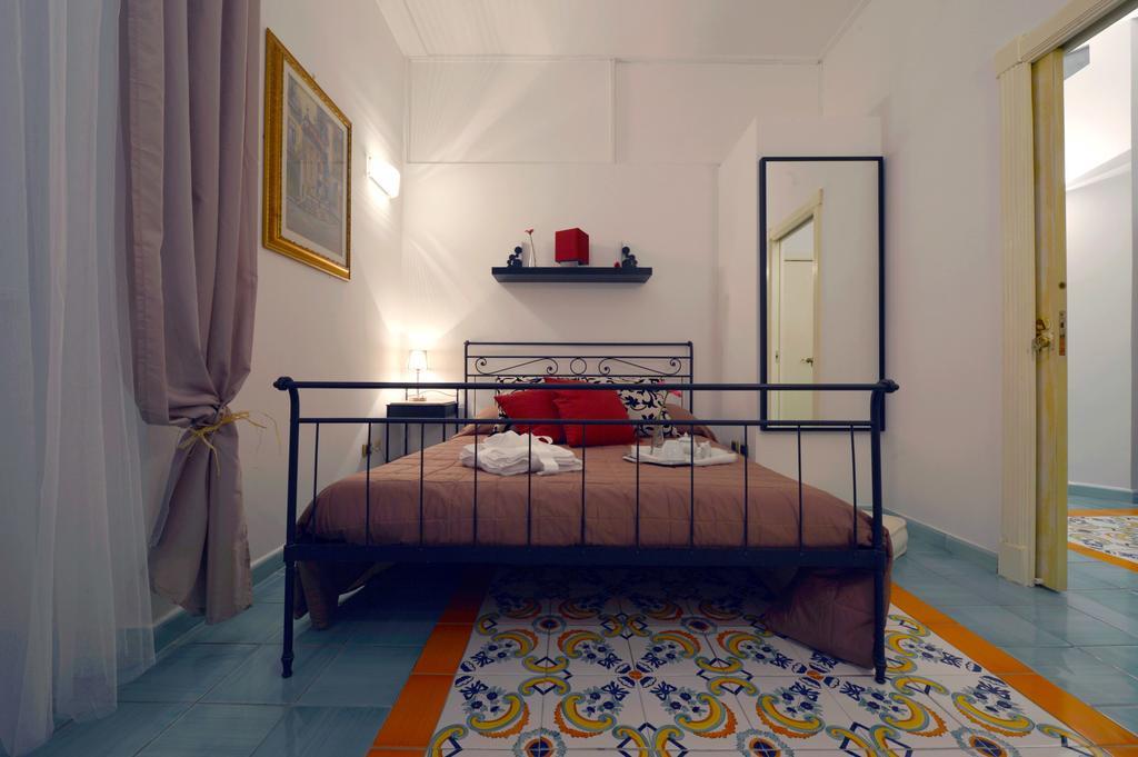B&B Sognava Салерно Номер фото