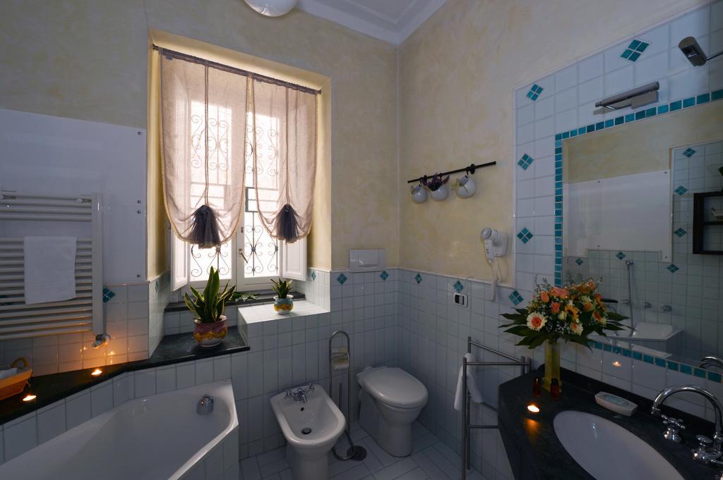B&B Sognava Салерно Номер фото