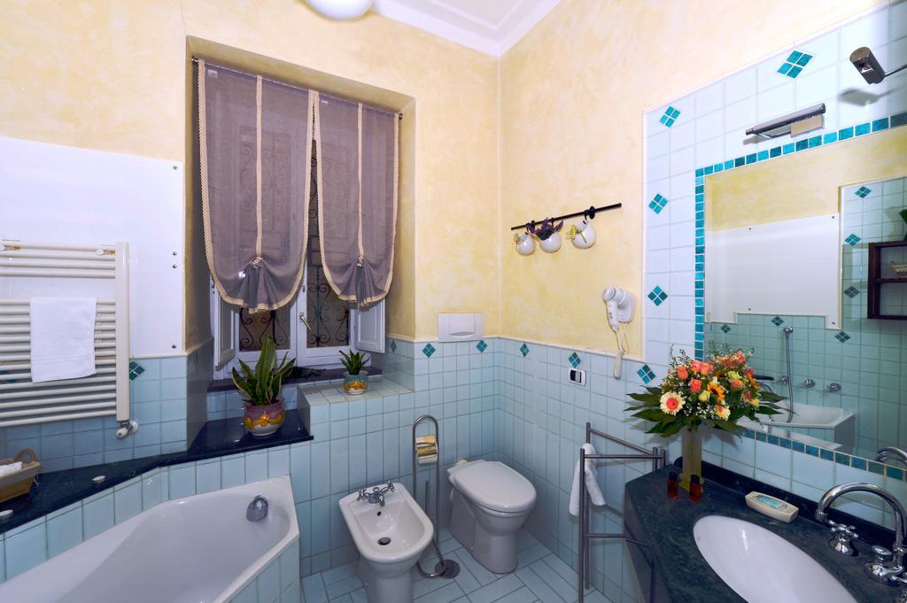 B&B Sognava Салерно Номер фото