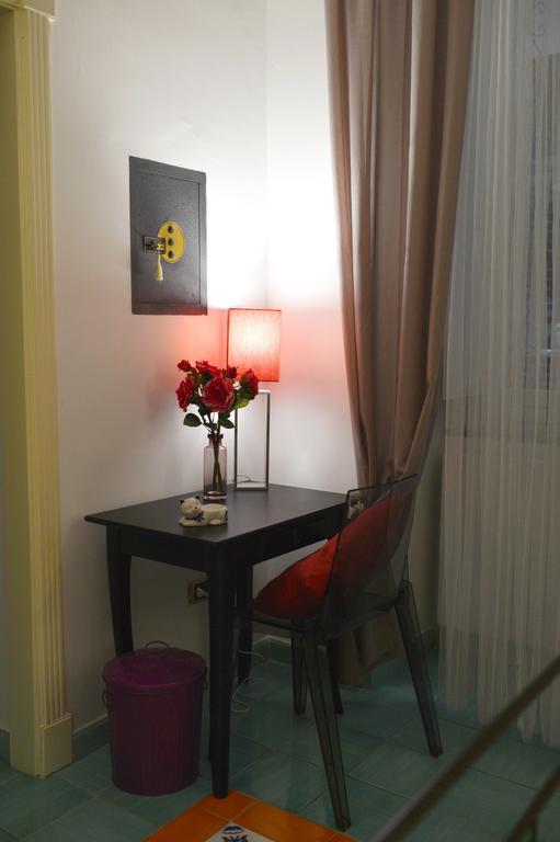 B&B Sognava Салерно Номер фото