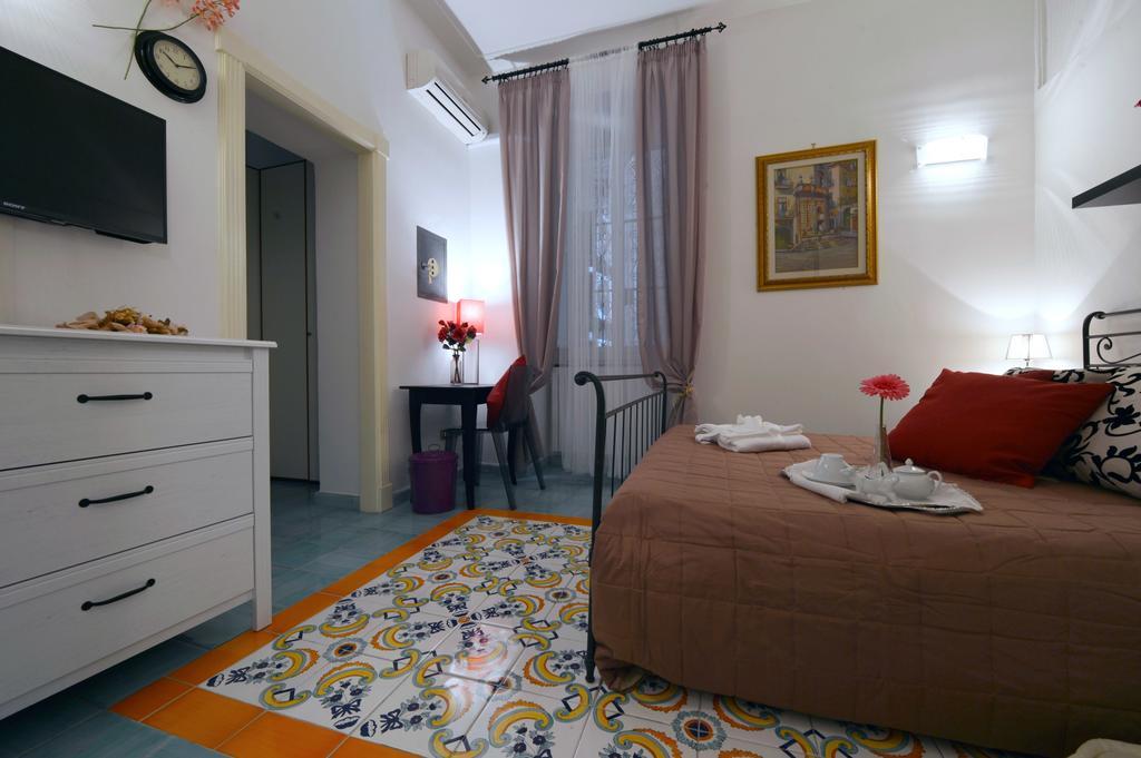 B&B Sognava Салерно Номер фото