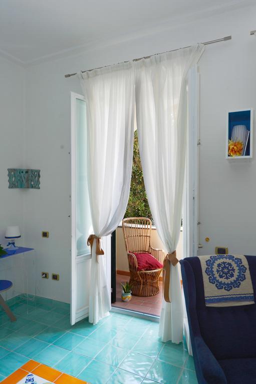 B&B Sognava Салерно Номер фото