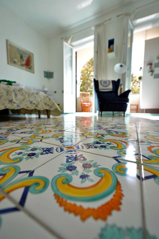 B&B Sognava Салерно Номер фото